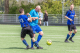 S.K.N.W.K. 3 - FC De Westhoek '20 3  (competitie) seizoen 2023-2024 (13/45)